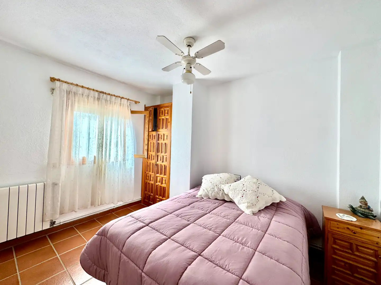 Habitación de Casa o chalet en venta en Bérchules con Calefacción, Jardín privado y Terraza