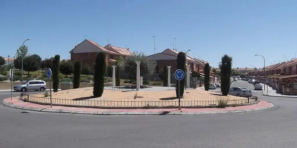 Terreno residencial en venta en Centro