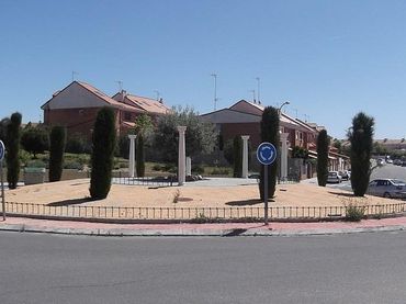Terreno residencial en venta en Centro