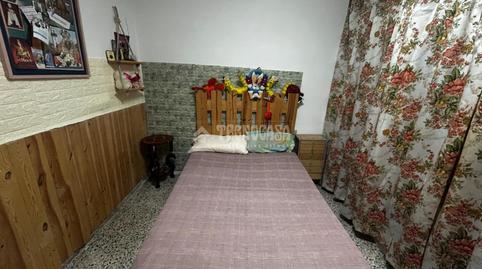 Foto 4 de Casa adosada en venda a Fasnia, Santa Cruz de Tenerife