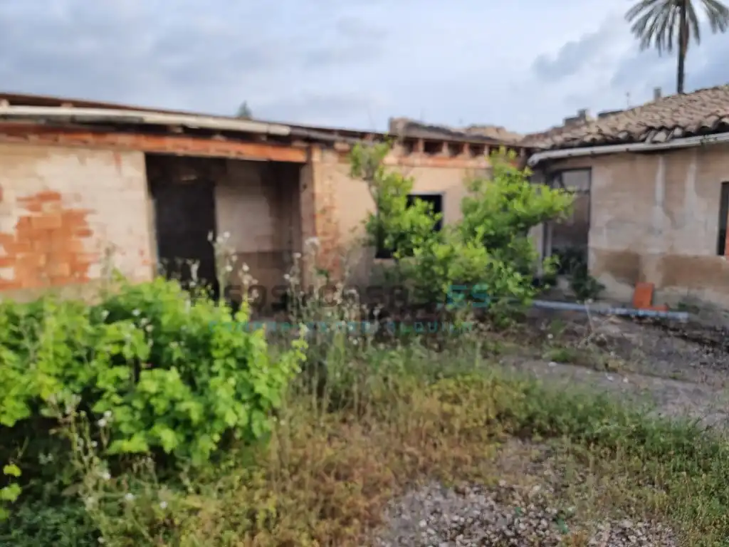 Wohnbaugrundstück zum Verkauf in Calle Cendra 44, imagen 5