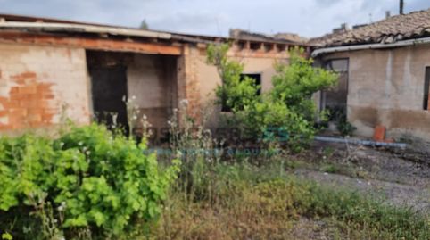 VENTA SOLAR URBANO EN LA OLLERIA CALLE SENDRA DE VALENCIA, immagine 5