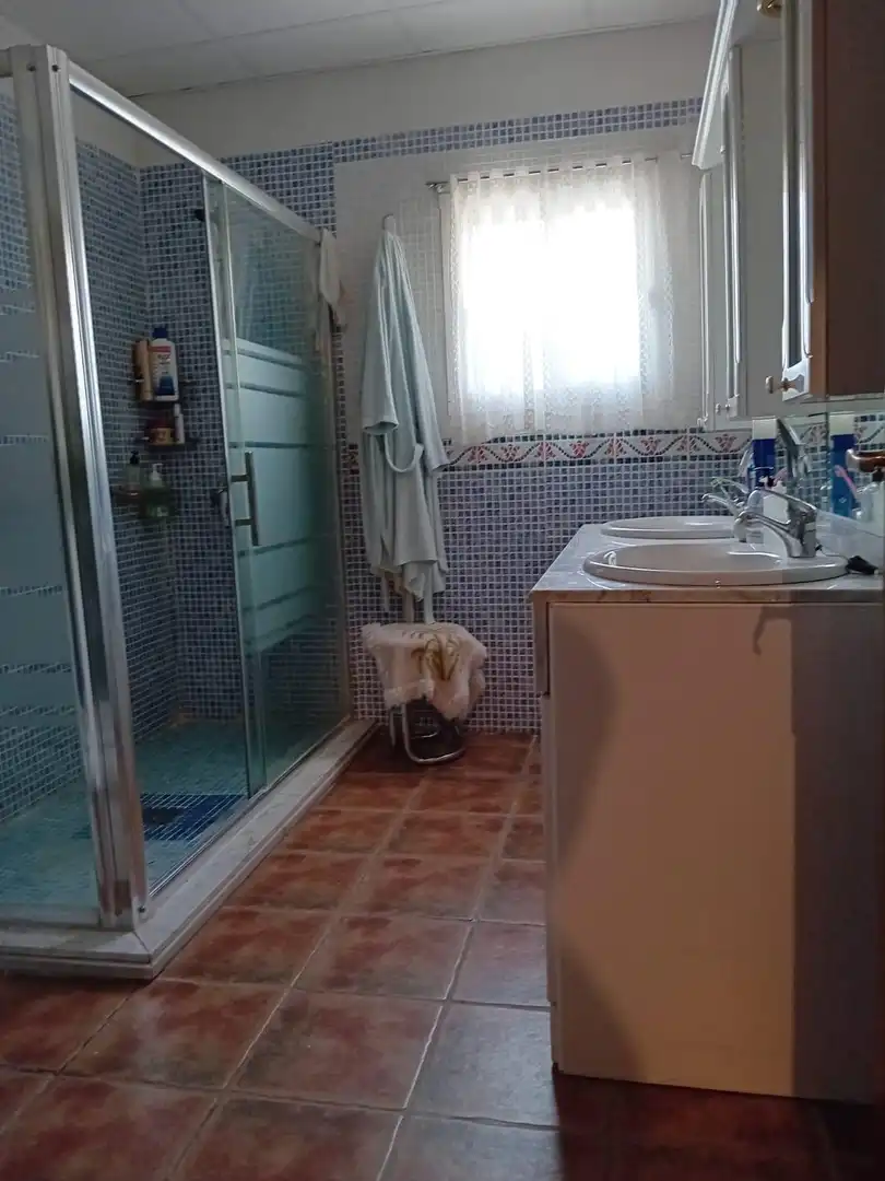 Villa mit Pool zum Verkauf in La Carlota, imagen 17