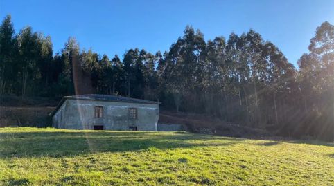 Foto 4 de Finca rústica en venda a Lugar Casas Novas, 6, Valdoviño, A Coruña