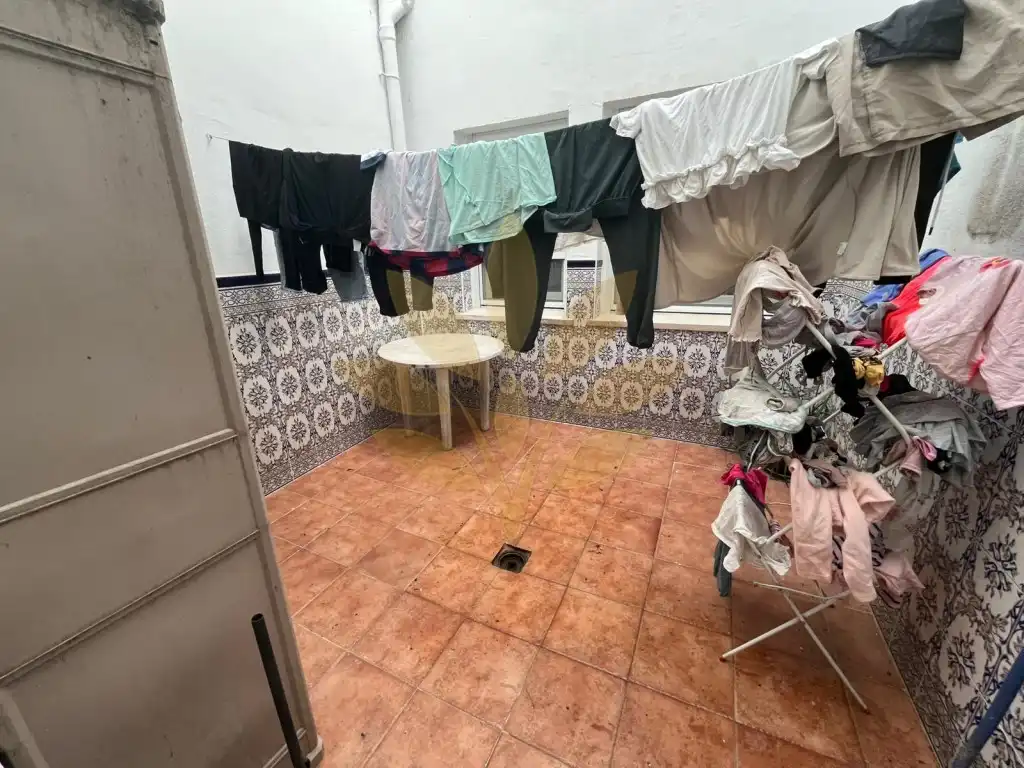 Planta baja en venta en Arroyo de la Luz