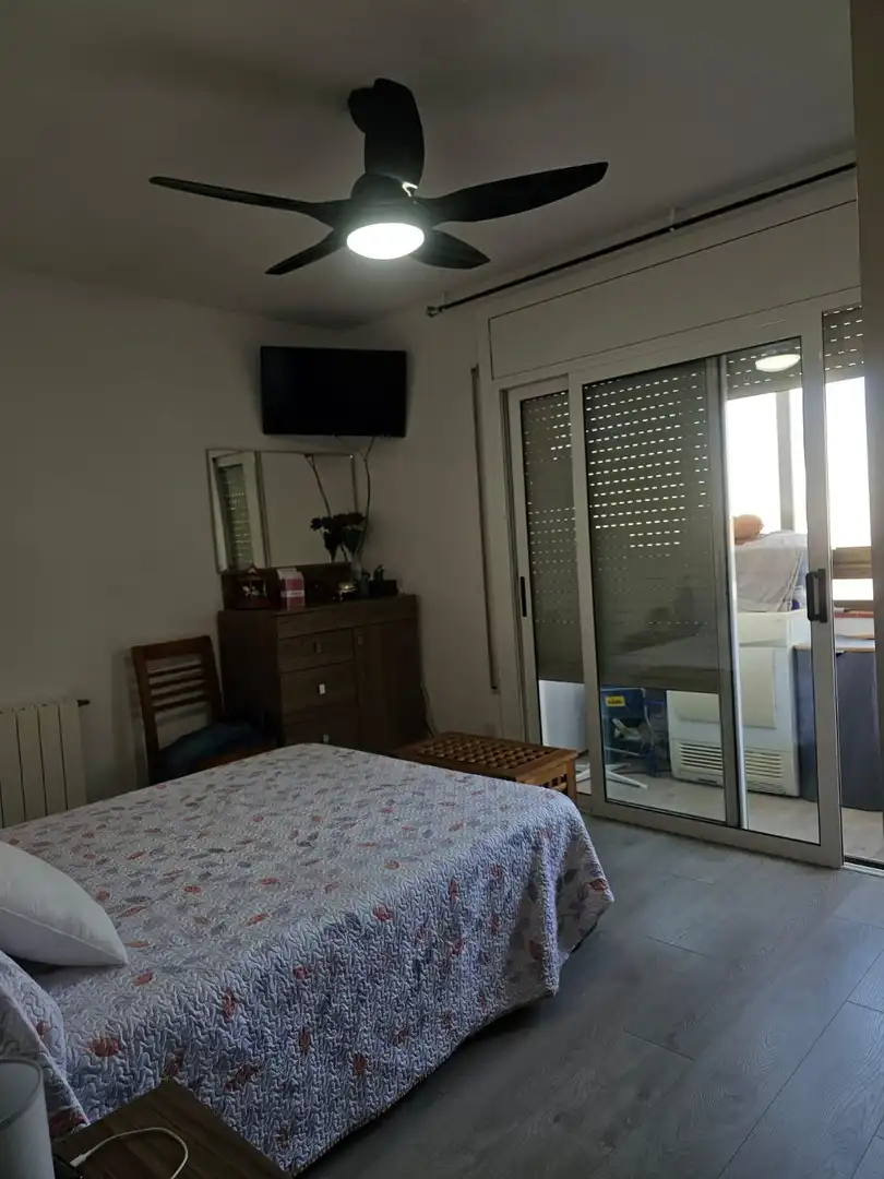 Habitación de Piso en venta en Esparreguera con Aire acondicionado, Calefacción y Parquet