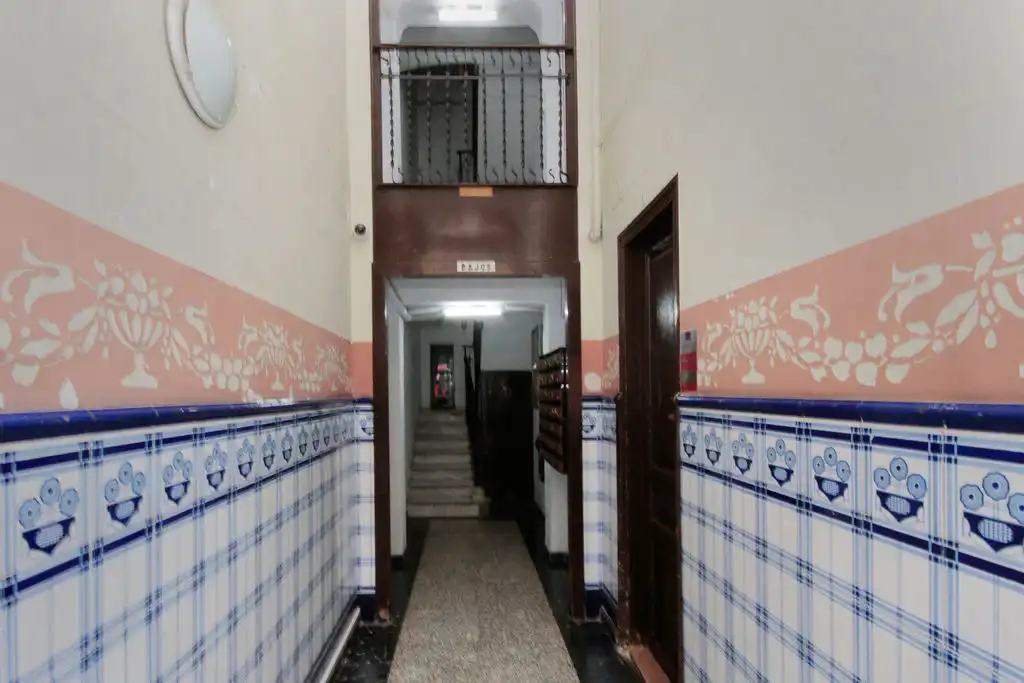 Piso en venta en C/ Independencia, El Clot
