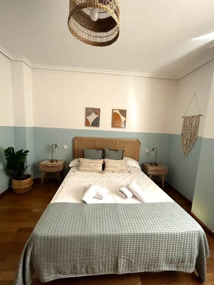 Apartamento con ascensor en alquiler en Casco Histórico, imagen 17