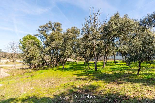 Terreno residencial en Venta en Calle de Guecho en La Florida -  El  Plantío