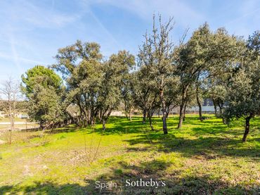 Terreny residencial en venda a Calle de Guecho