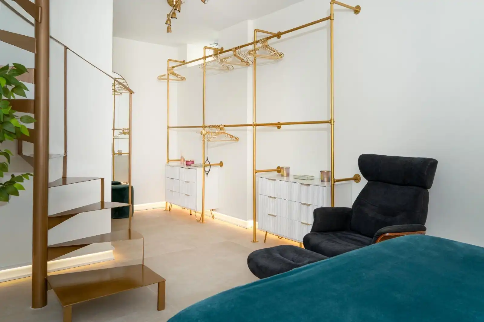 Apartments for rent in Estepona