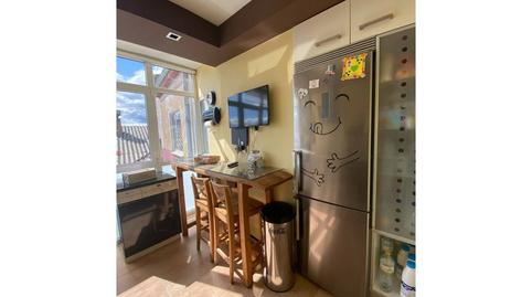 Photo 5 of Attic for sale in Cipriano de la Huerga, San Claudio - La Chantría, León