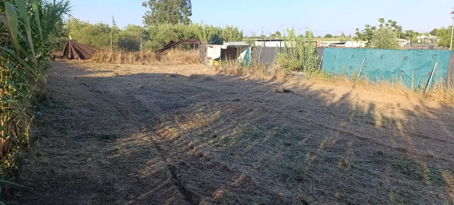 Finca rústica en venda en Arahal