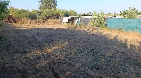 Foto 4 de Finca rústica en venda a Urbanización Valleverde, 1, Arahal, Sevilla