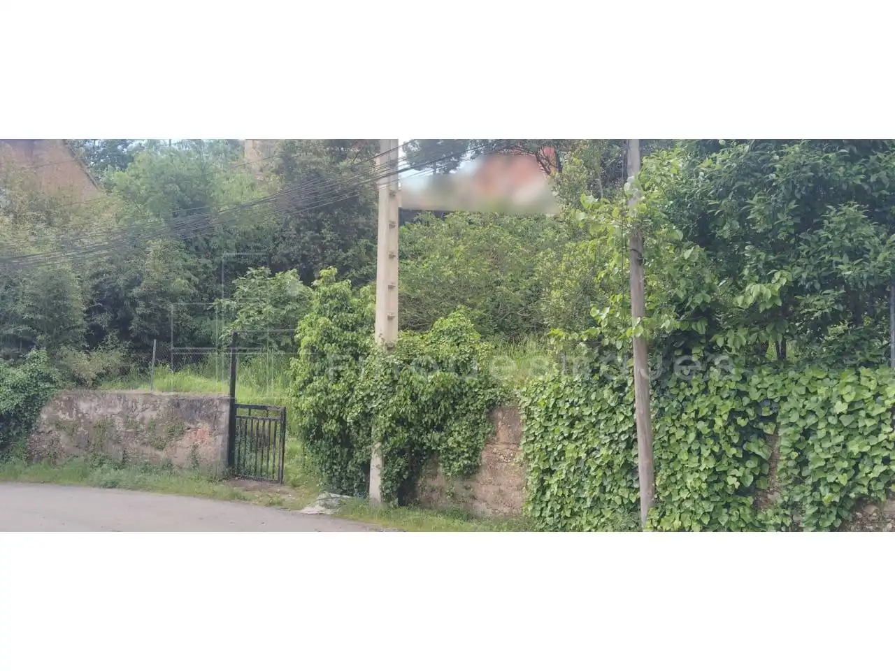 Rural land for sale in Vacarisses, imagen 2