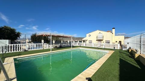 Foto 2 de Casa o xalet de lloguer a Cieza, Murcia