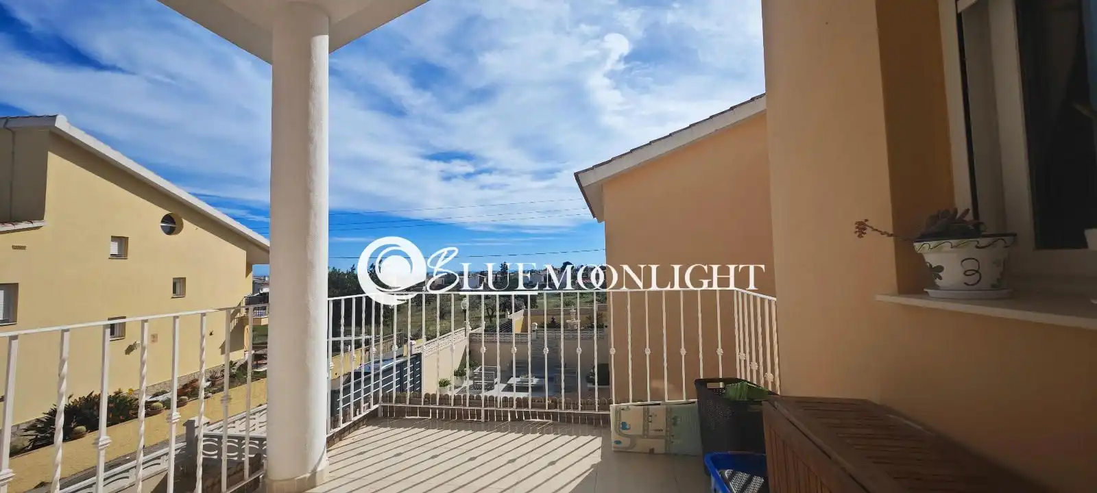 Villa mit Pool zum Verkauf in santa magdalena, imagen 17