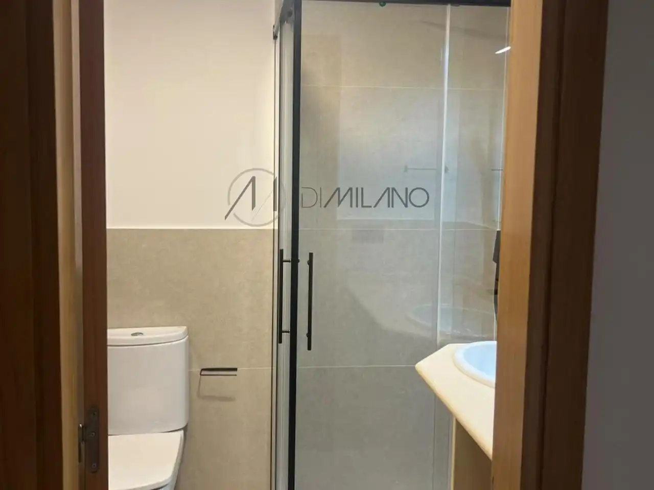 Mini appartamento con ascensore in affitto a Ronda de Don Bosco, imagen 10