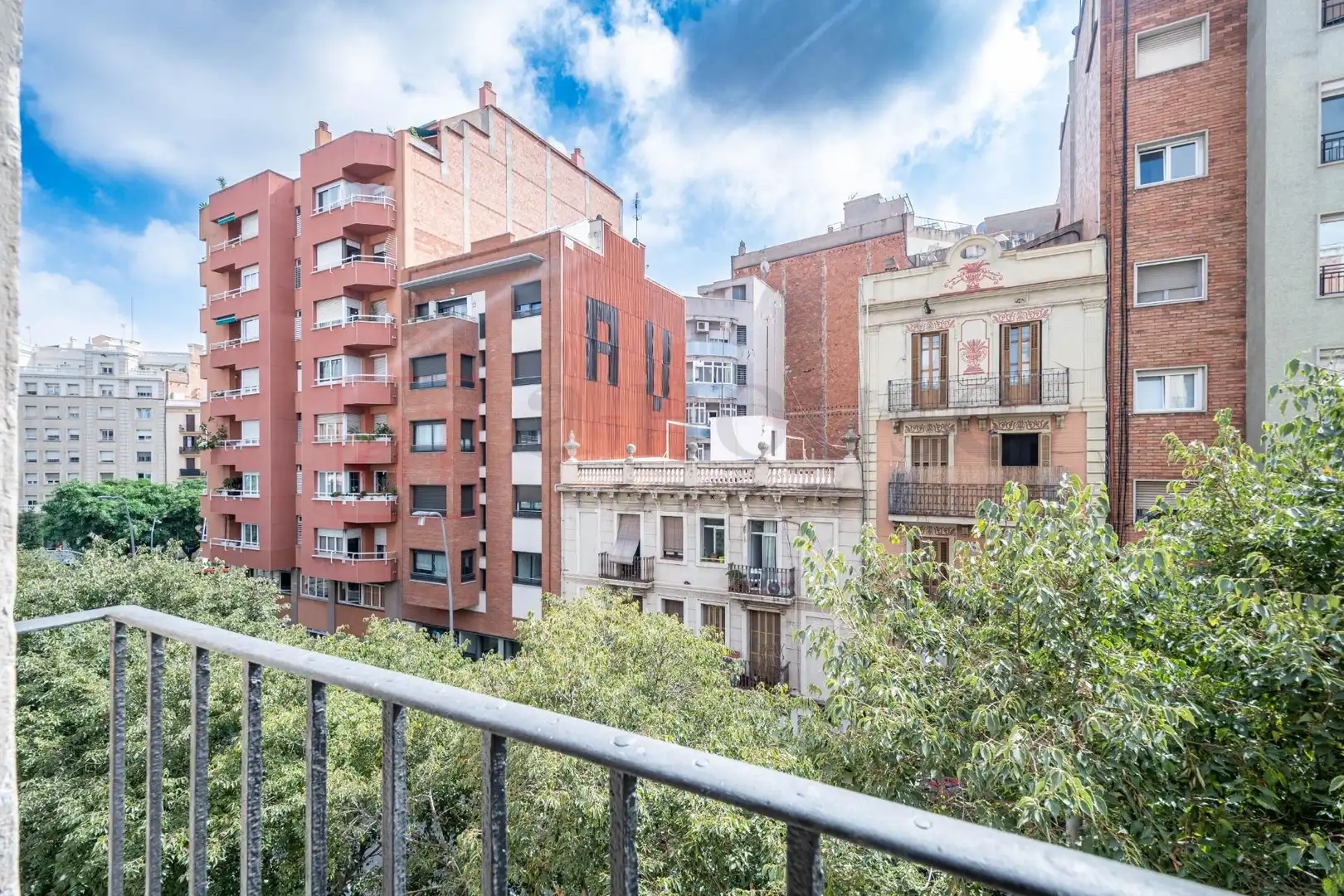 Pis amb terrassa en venda a Carrer Carrer del Consell de Cent, imagen 23