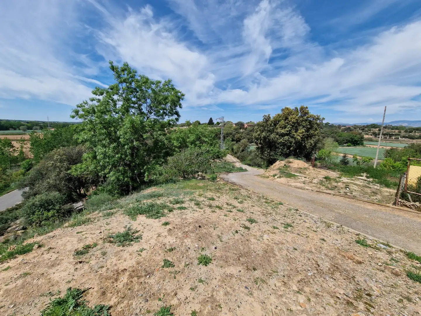 Country homes for sale in Preixens  with Heating, Private garden and Terrace