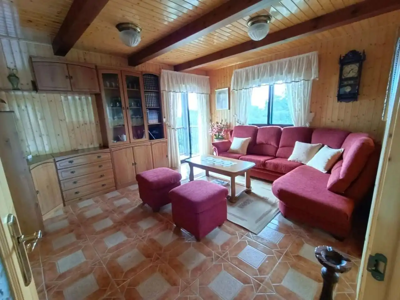 House with terrace for sale in Camino Leira Do Muiño 23, imagen 39