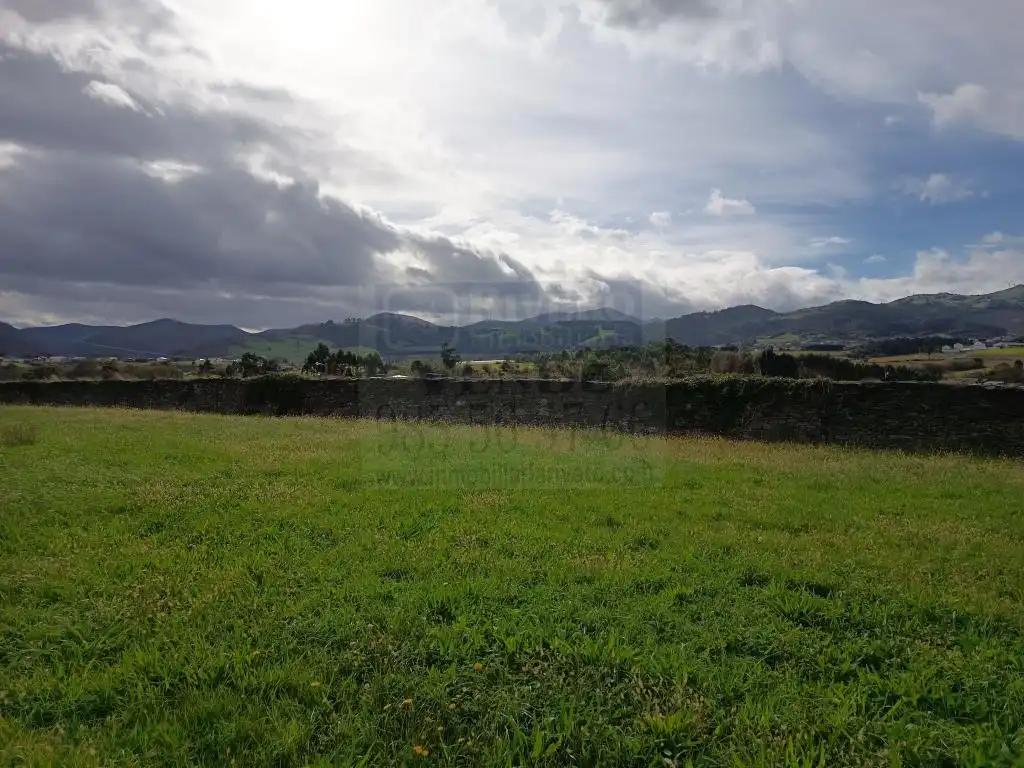 Residencial en venda en Valdés - Luarca
