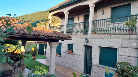 Chalet amplio , buenas calidades en Mos, imatge 5