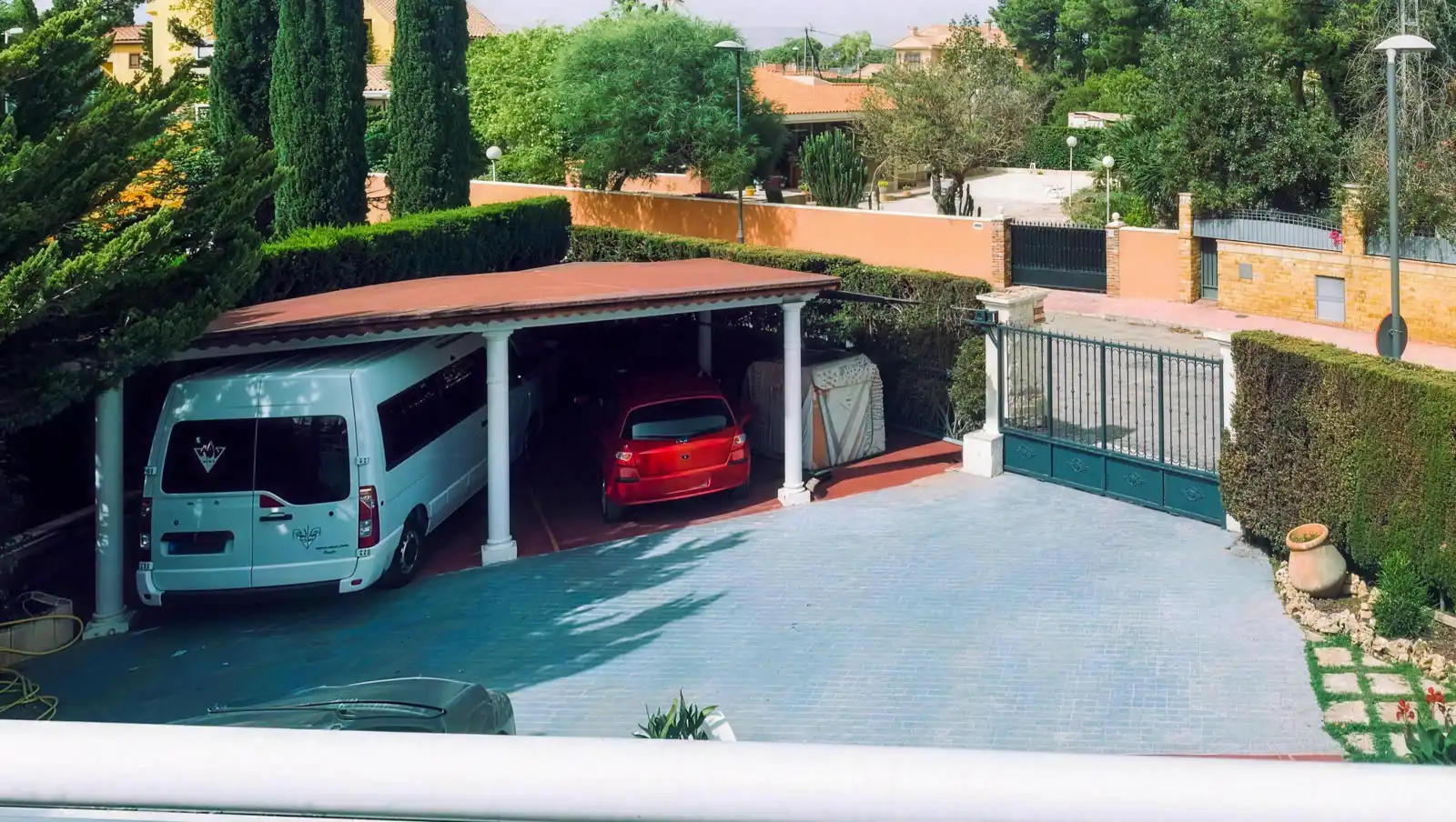 Villa con piscina in vendita a Rio Gualdaquivir, imagen 23