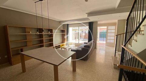 Photo 2 of Single-family semi-detached for sale in Moncada, Valencia