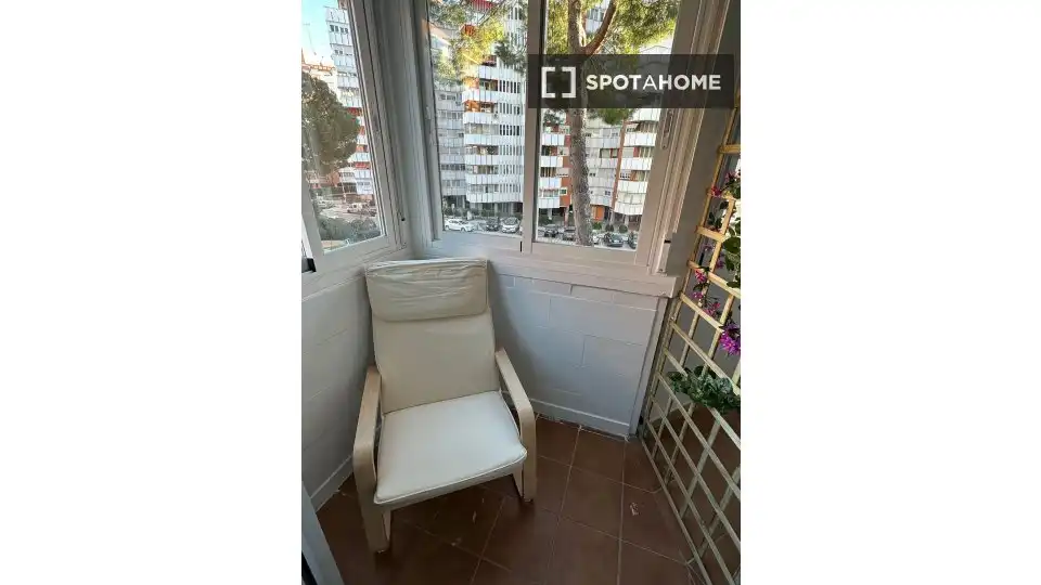 Habitació a Villafontana - Estoril I