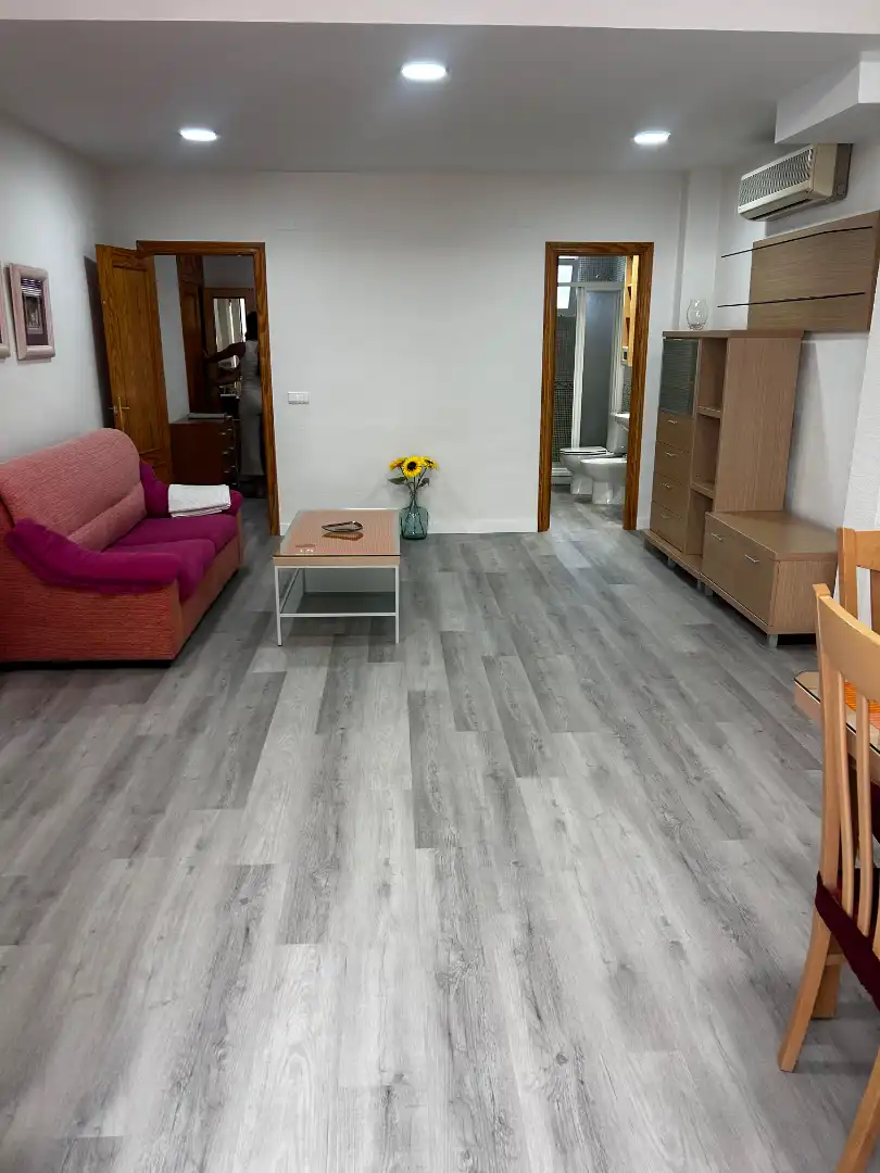 Penthouse zur Miete in Levante, imagen 2