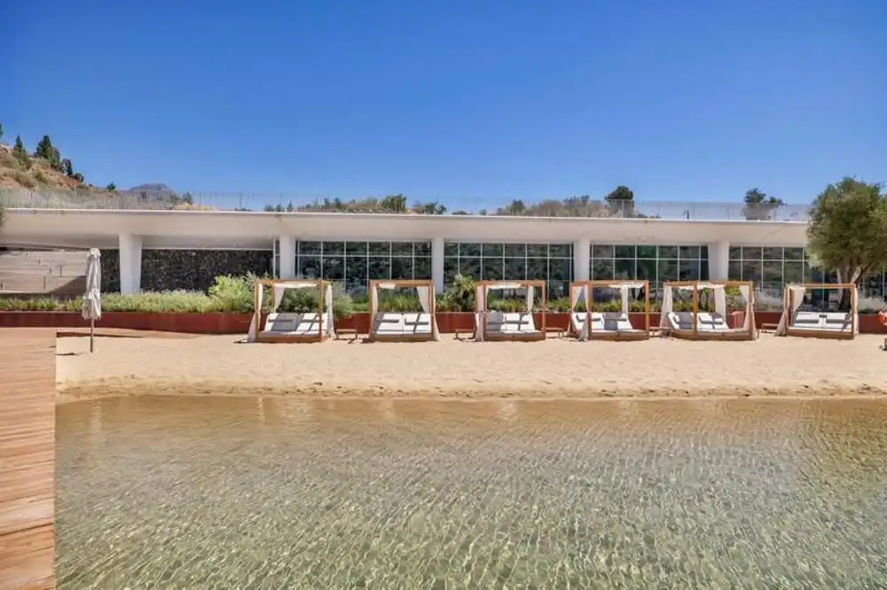 Ground floor for rent in La Quinta