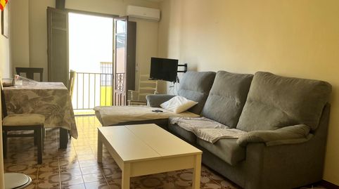 Foto 2 von Wohnung zum Verkauf in Mairena del Alcor, Sevilla