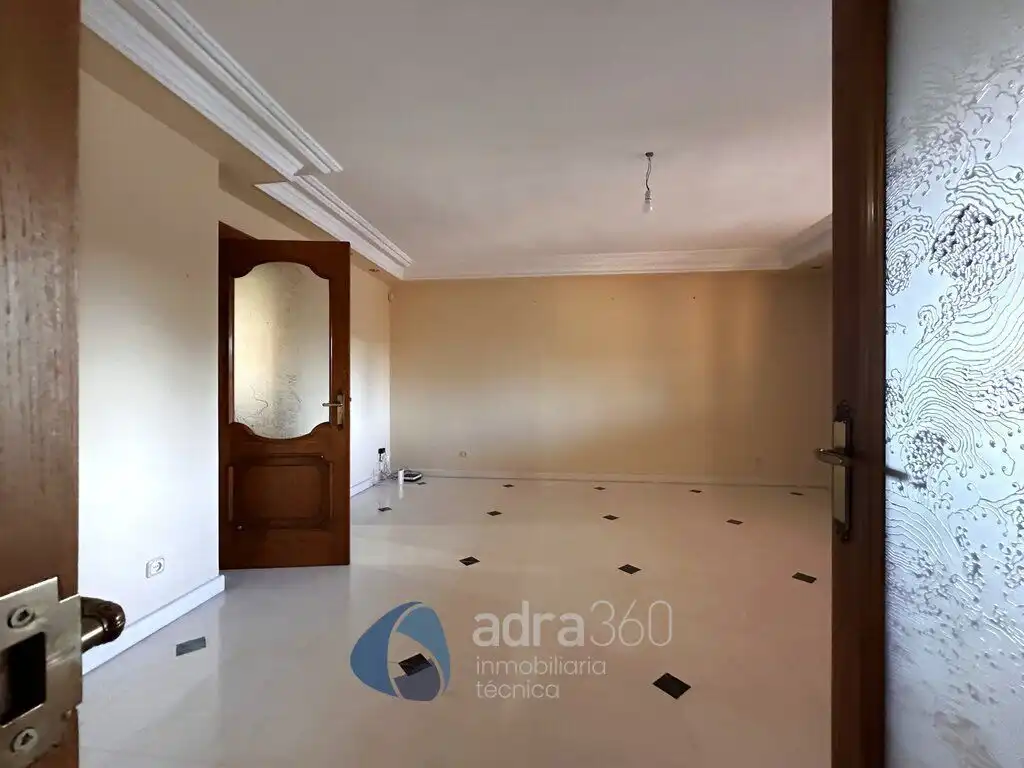 Bedroom of Houses for sale in Lardero  with Air Conditioner, Heating and Private garden