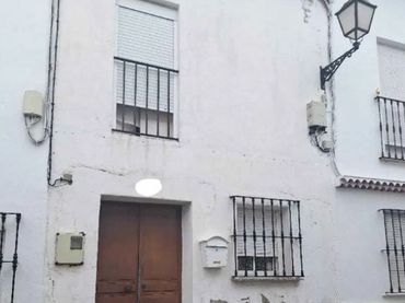 Casa en venda a CABEZADAS