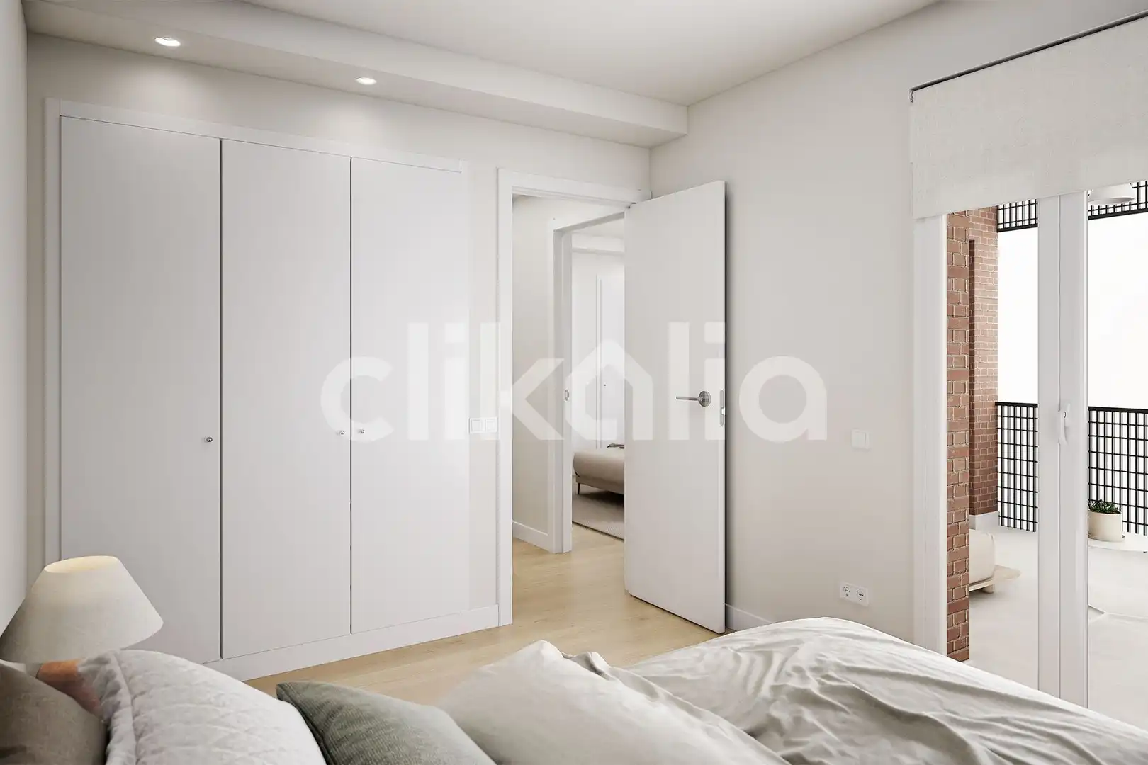 Appartement avec ascenseur à vendre à Usera, imagen 18