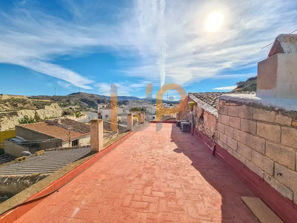 Casa en venta en Zurgena, imagen 29
