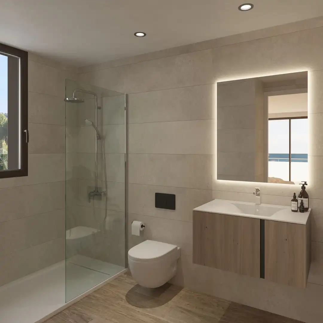 Appartement compact avec piscine à vendre à Cadiz, imagen 4