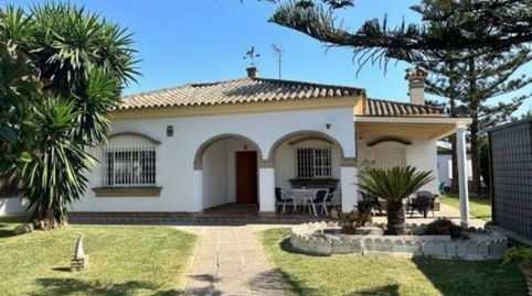 Chiclana de la FronteraChalet