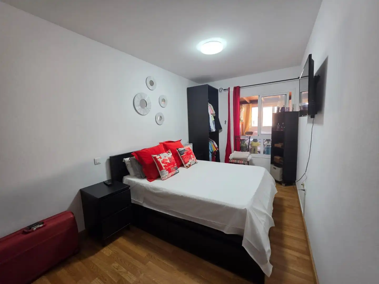 Planta baja en venta en Calle Calle Sevilla, Buenavista - Rosa Vila