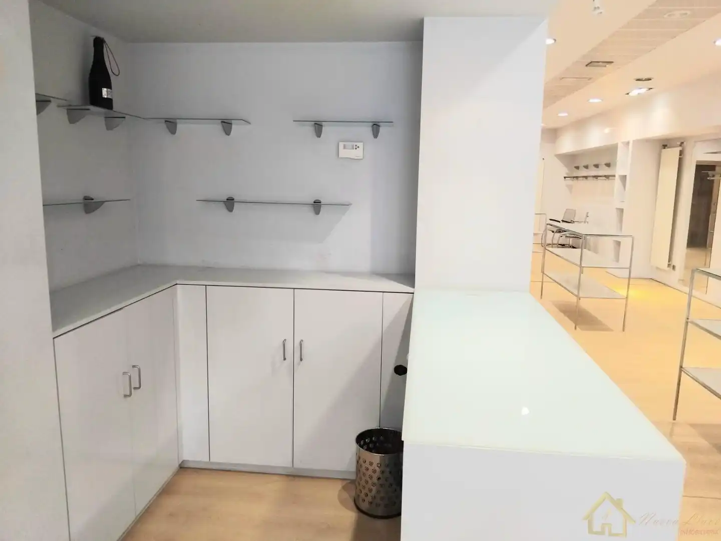 Local comercial en venta en Recatelo - O Carme, imagen 8