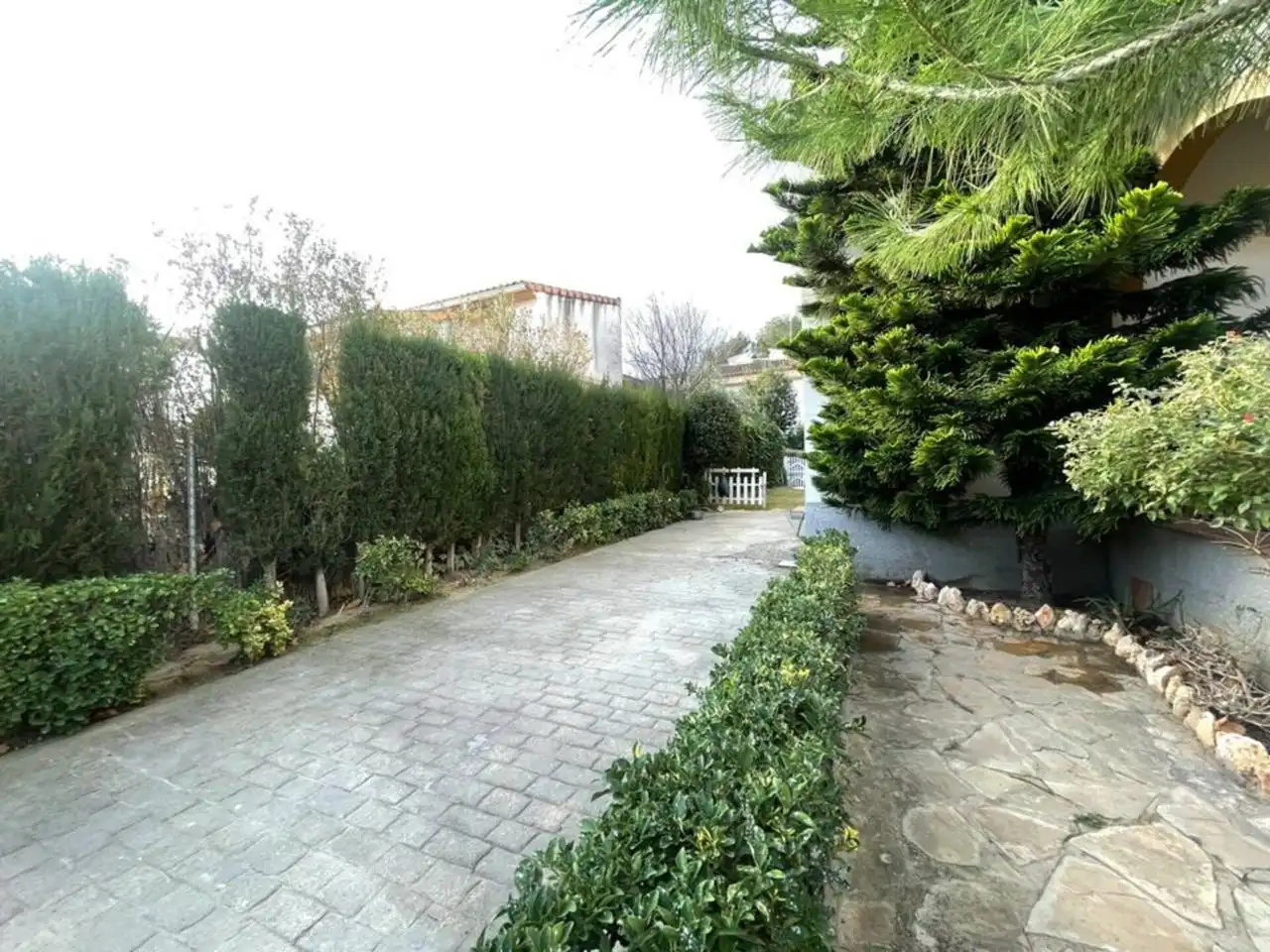 Detached house with pool for sale in Avenida REPUBLICA ESPAÑOLA -CALICANTO B 2 FINCA 5 UE, imagen 26