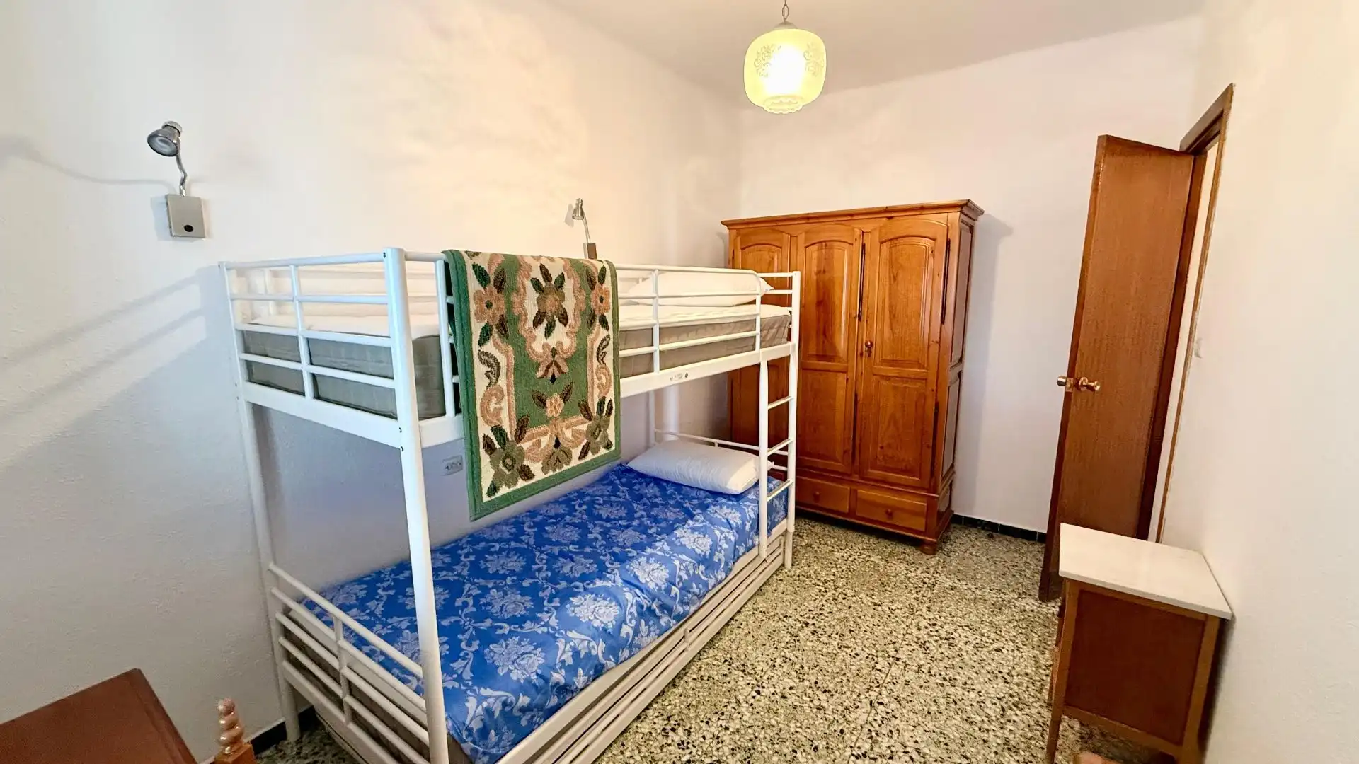 Habitación de Casa o chalet en venta en Albox
