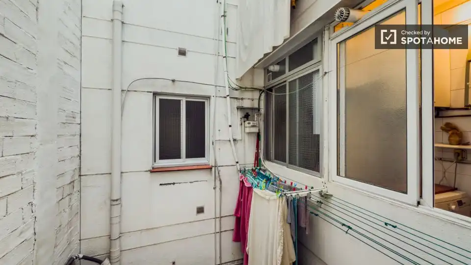 Flat for rent in La Gavarra