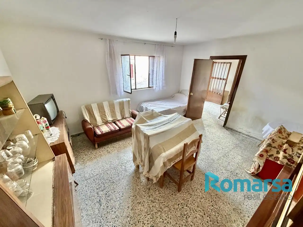 Bedroom of Houses for sale in Solosancho, Ávila