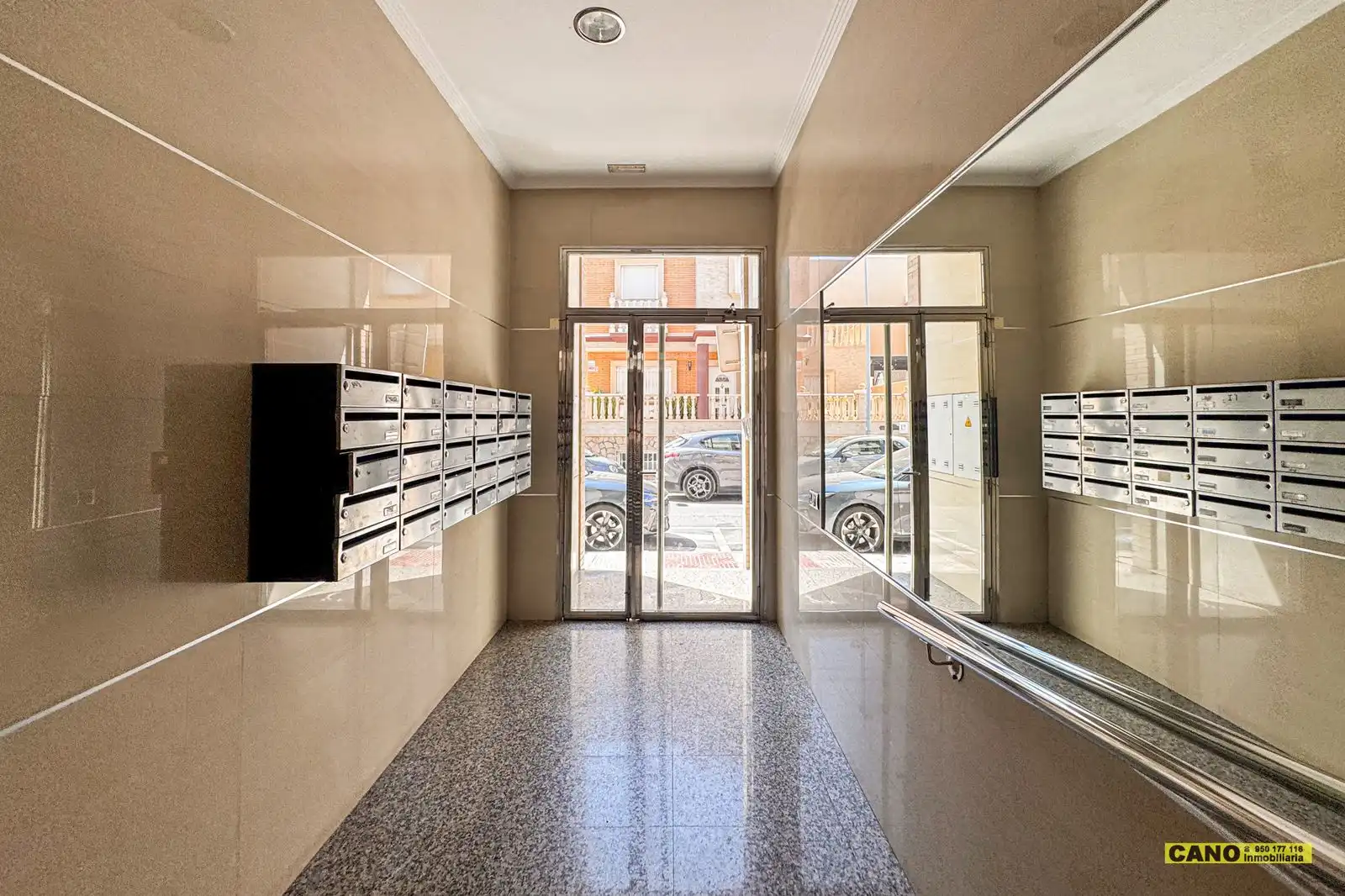 Piso en venta en Roquetas de Mar con Aire acondicionado y Calefacción