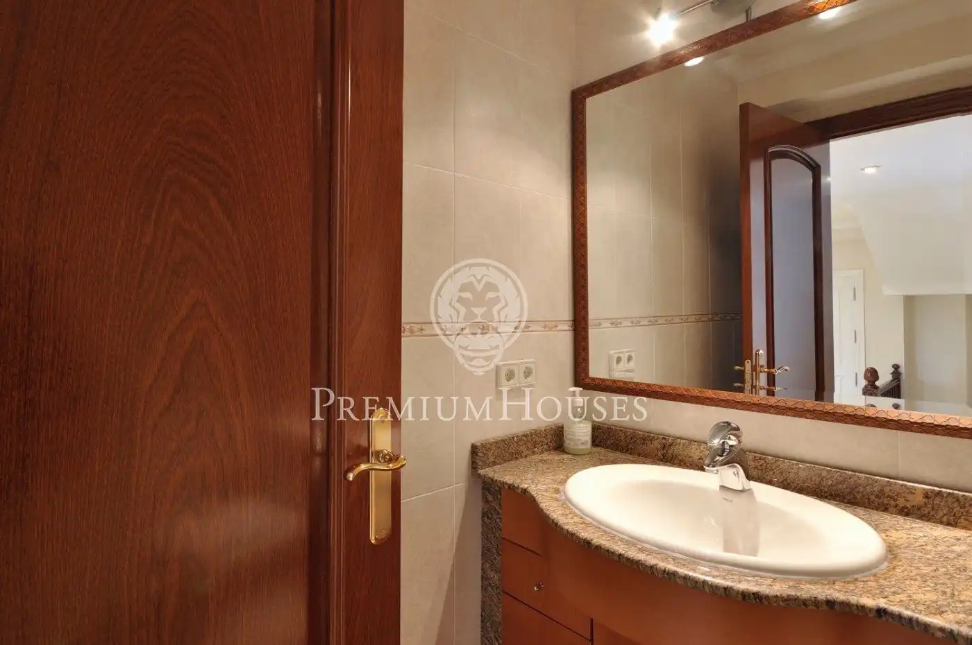 House with pool for sale in Supermaresme, imagen 22
