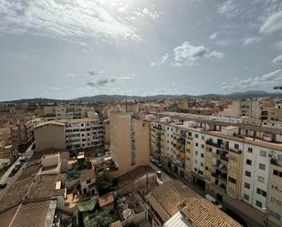 Exterior view of Attic for sale in  Palma de Mallorca  with Terrace and Balcony