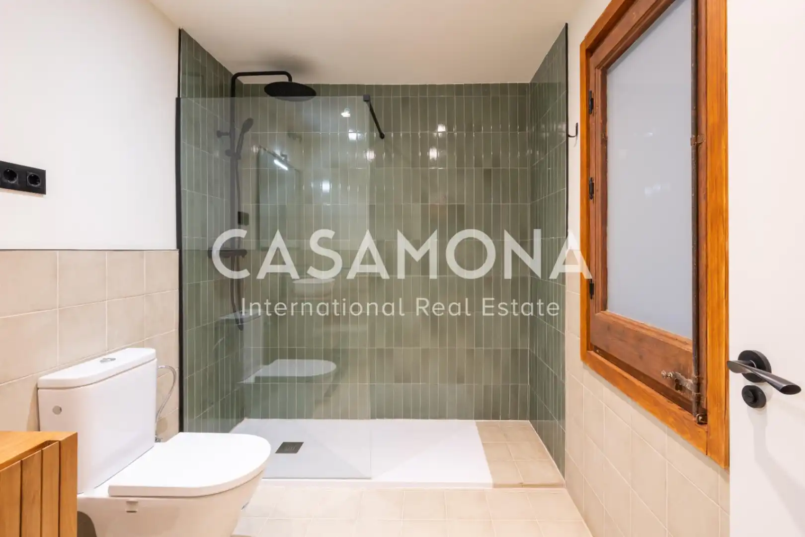 Apartamento con ascensor en alquiler en Eixample, imagen 17