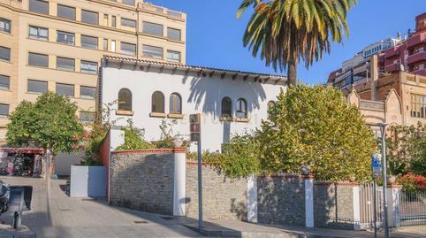 Foto 3 de Casa o xalet en venda a El Putget i el Farró, Barcelona